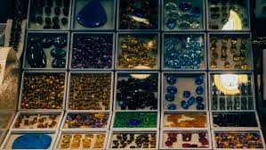 Azhar Gems and Minerals
