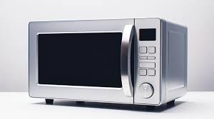 Microwave Ovens