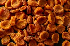 Premium Dried Apricots (Khubani)