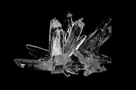 Natural Quartz Gemstone