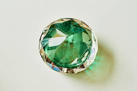 Natural Zircon Gemstone