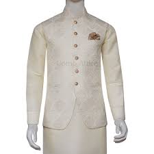 Classic Traditional Wear Set for Men