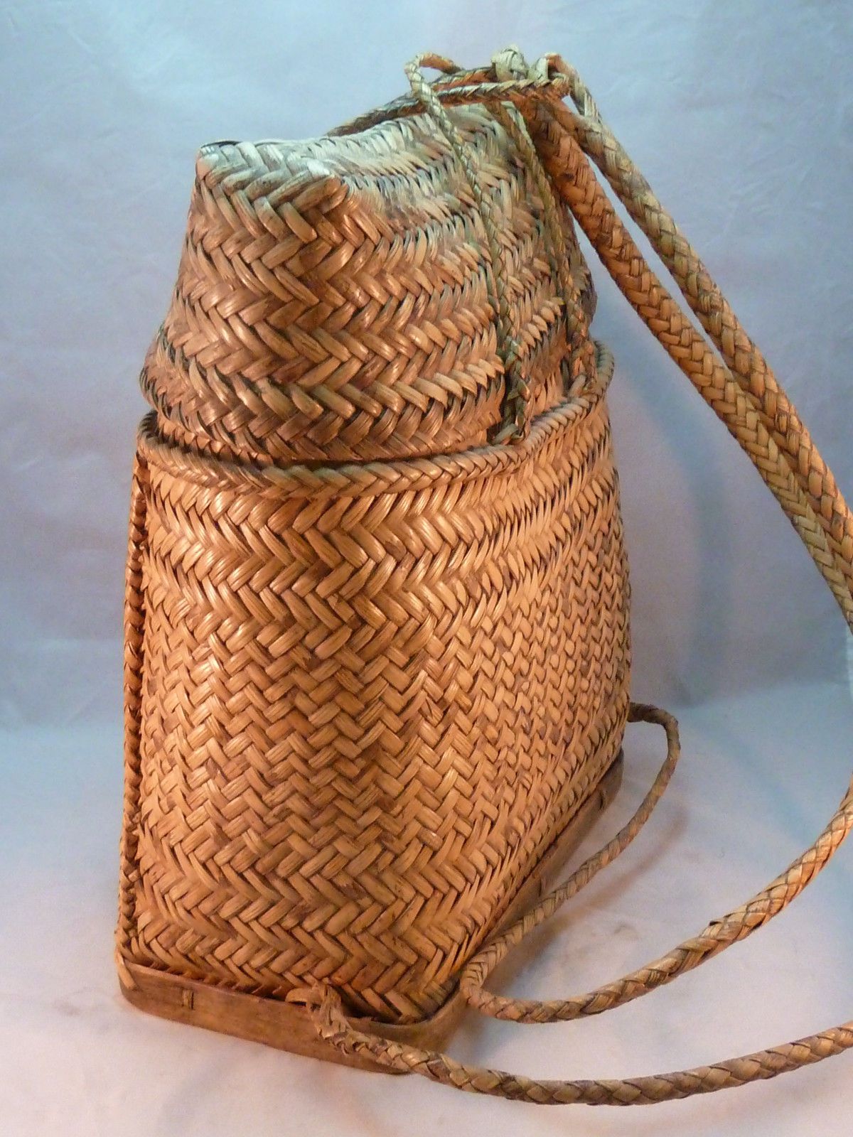Handmade Embroidered Handicraft Bag
