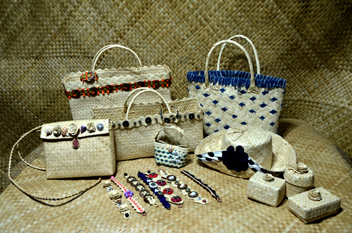 Hand Bags