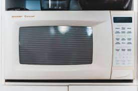 Microwave Ovens
