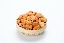 Almond