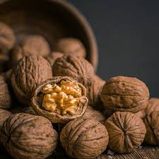 Premium Organic Walnuts