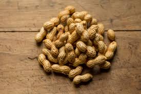 Premium Roasted Peanuts