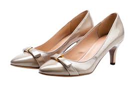 Elegant Women’s Heels Collection