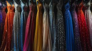 Elegant Women’s Dress Collection