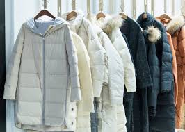 Premium Winter Coats & Jackets Collection